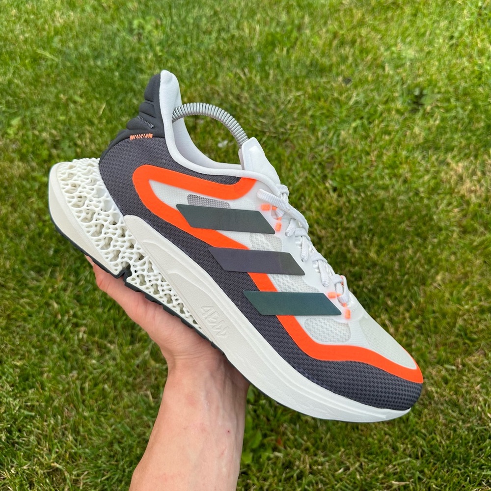 Running shoes Adidas 4DFWD Pulse 2 Mens brand new